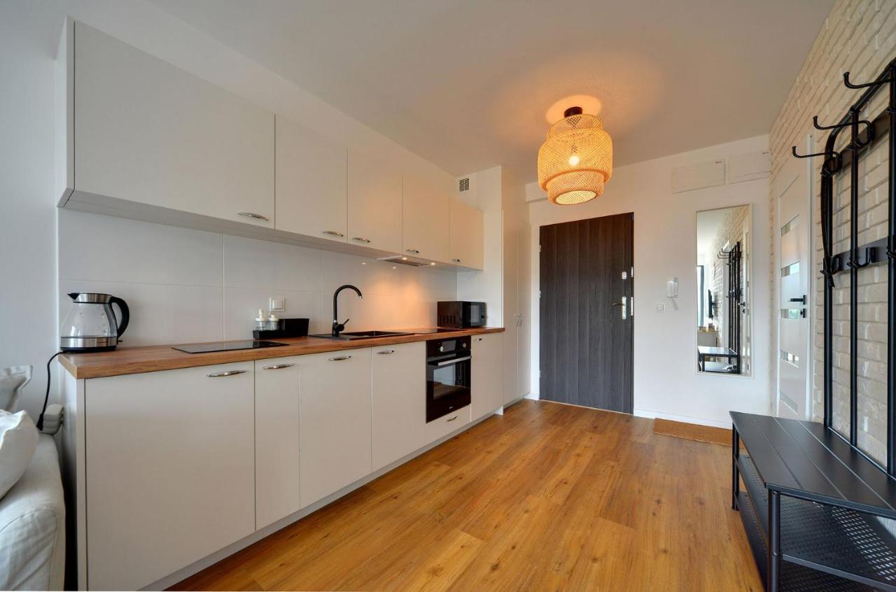 Apart Invest Szklarska 800 B2 Szklarska Poręba Exterior foto