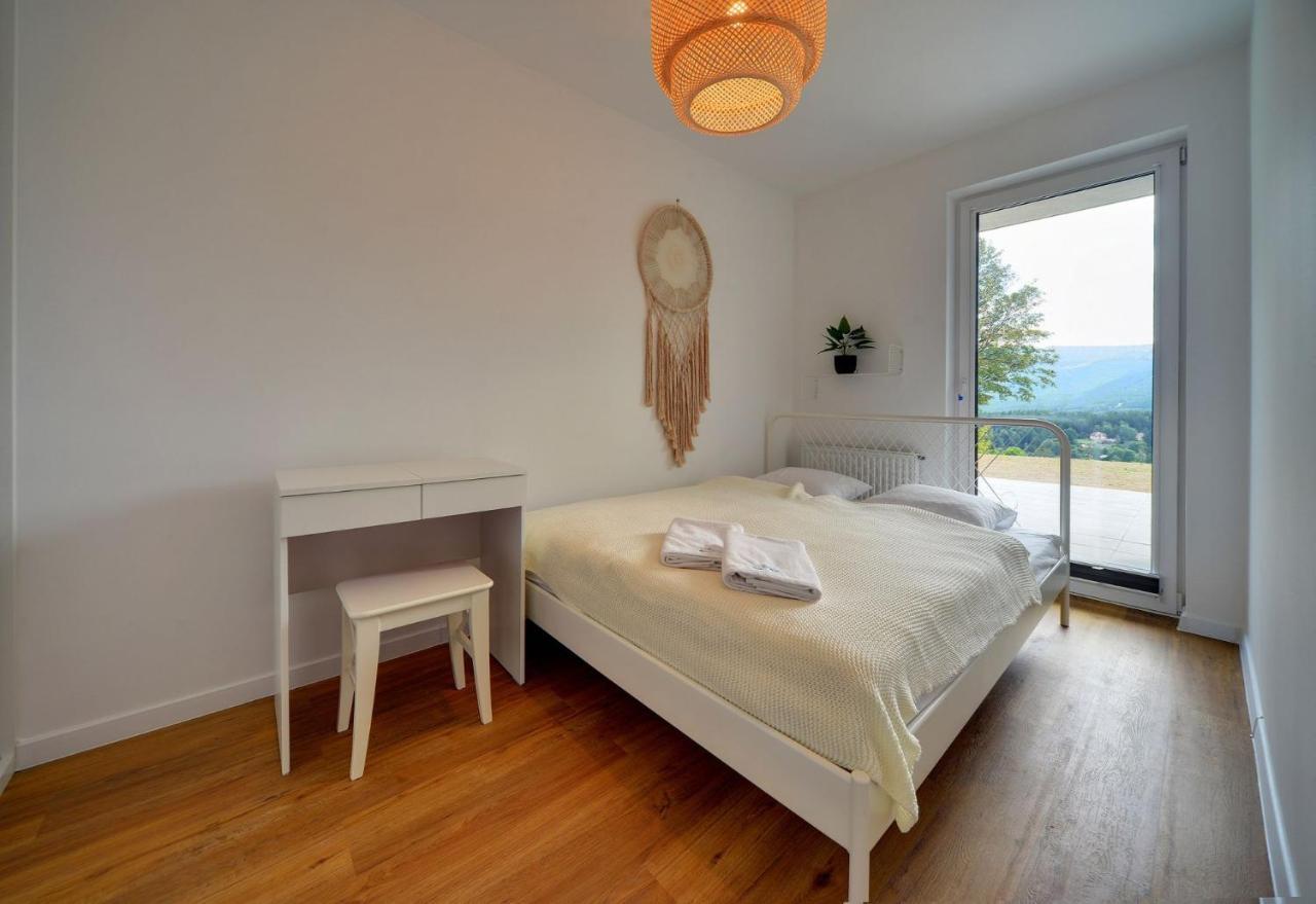 Apart Invest Szklarska 800 B2 Szklarska Poręba Exterior foto